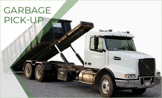 Garbage Bin Rental Calgary